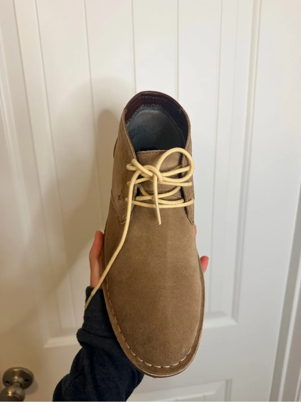 Kenneth Cole Reaction 